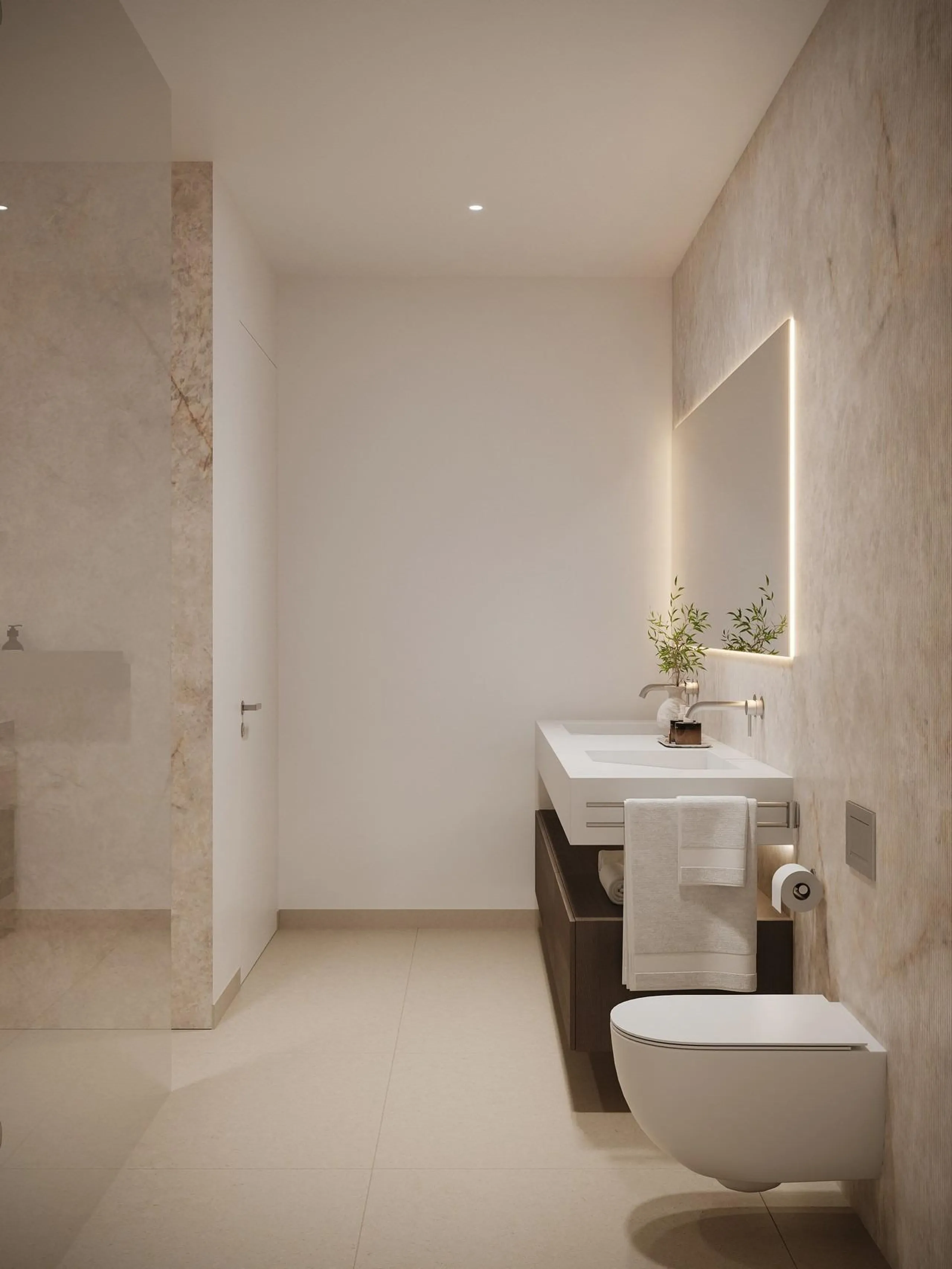 Luxury New Build Villas, Apartments and Townhouses in San Pedro de Alcantara Marbella& & Exclusive Residential Development Near the Beach& & Discover this exceptional new development offering a unique collection of villas, townhouses and apart