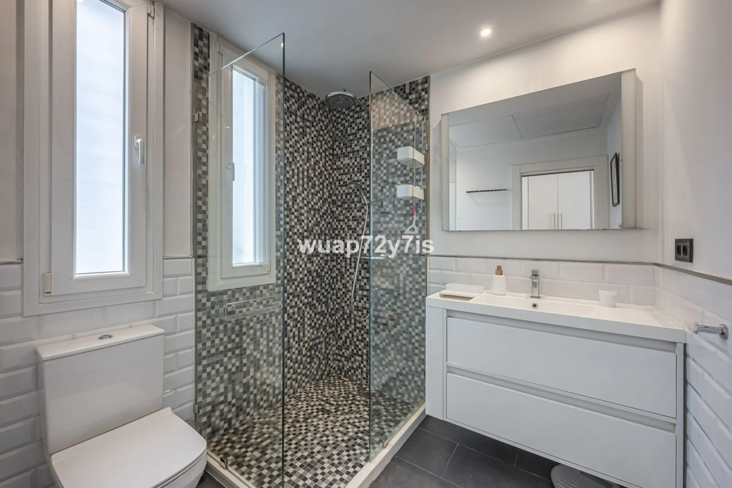 Elegant Renovated Villa with Private Pool and Open Green Views