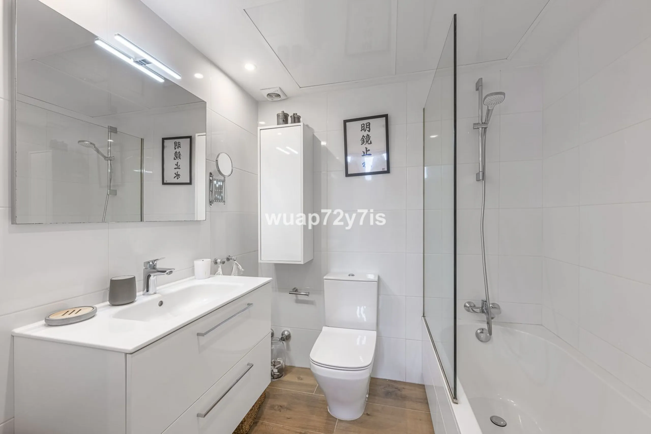 Elegant Renovated Villa with Private Pool and Open Green Views