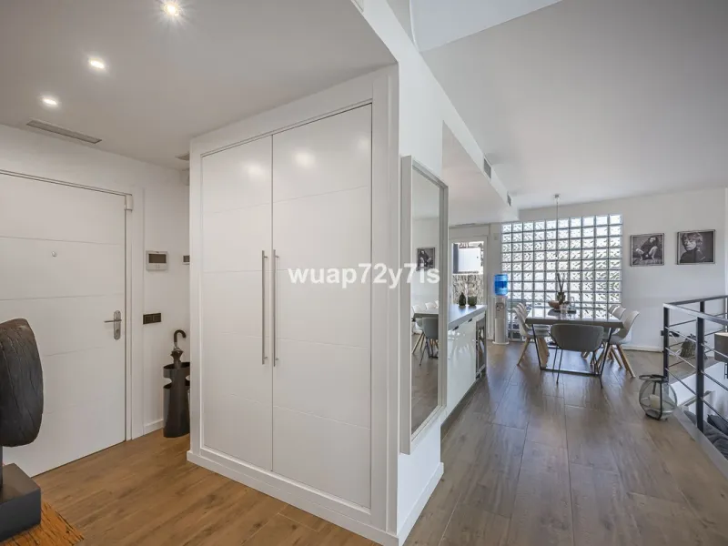 Elegant Renovated Villa with Private Pool and Open Green Views