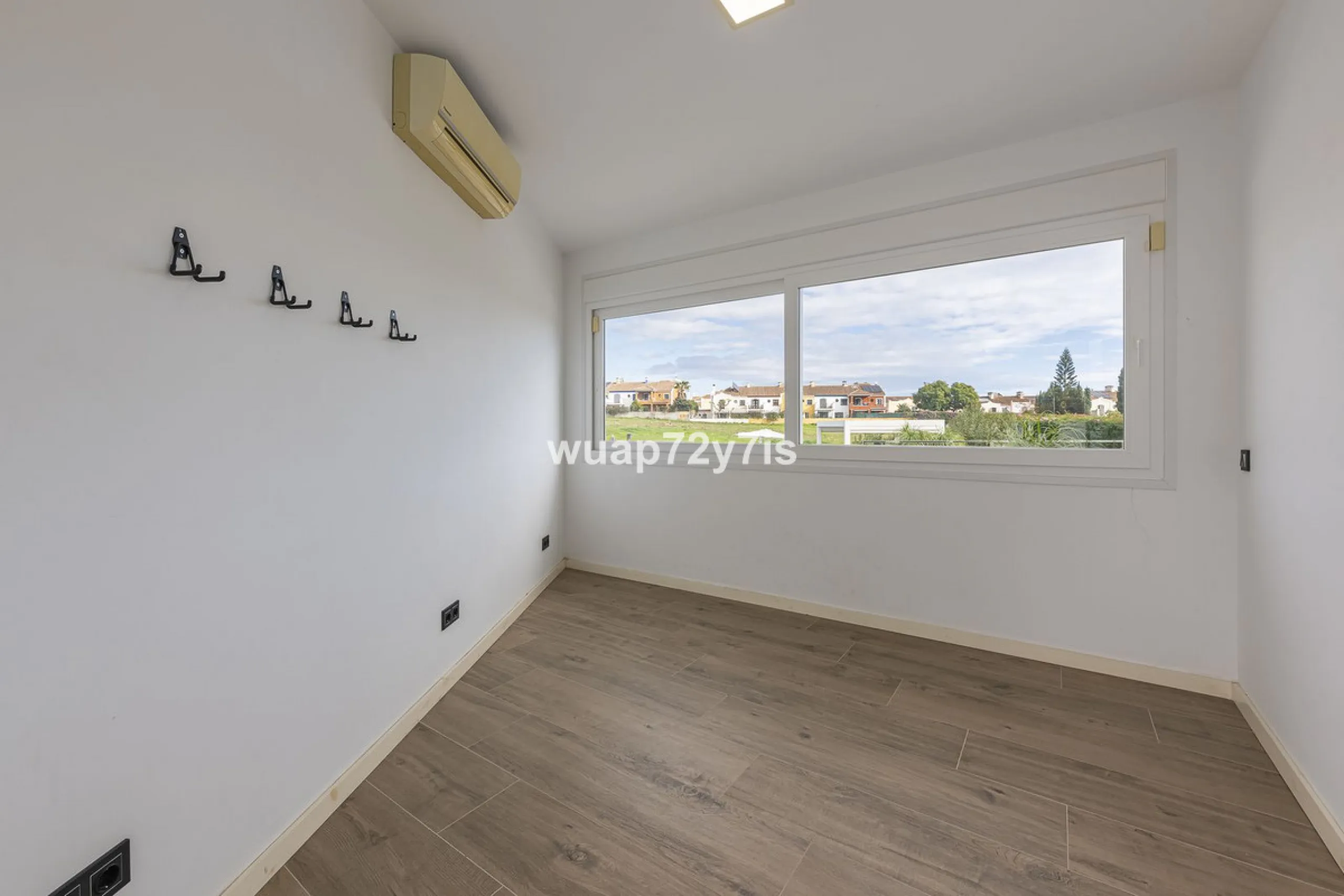 Elegant Renovated Villa with Private Pool and Open Green Views