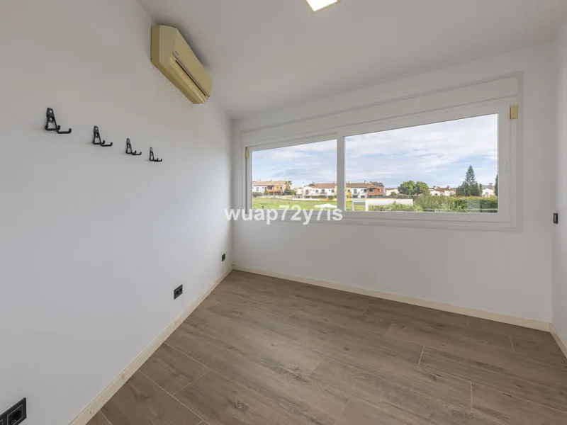 Elegant Renovated Villa with Private Pool and Open Green Views