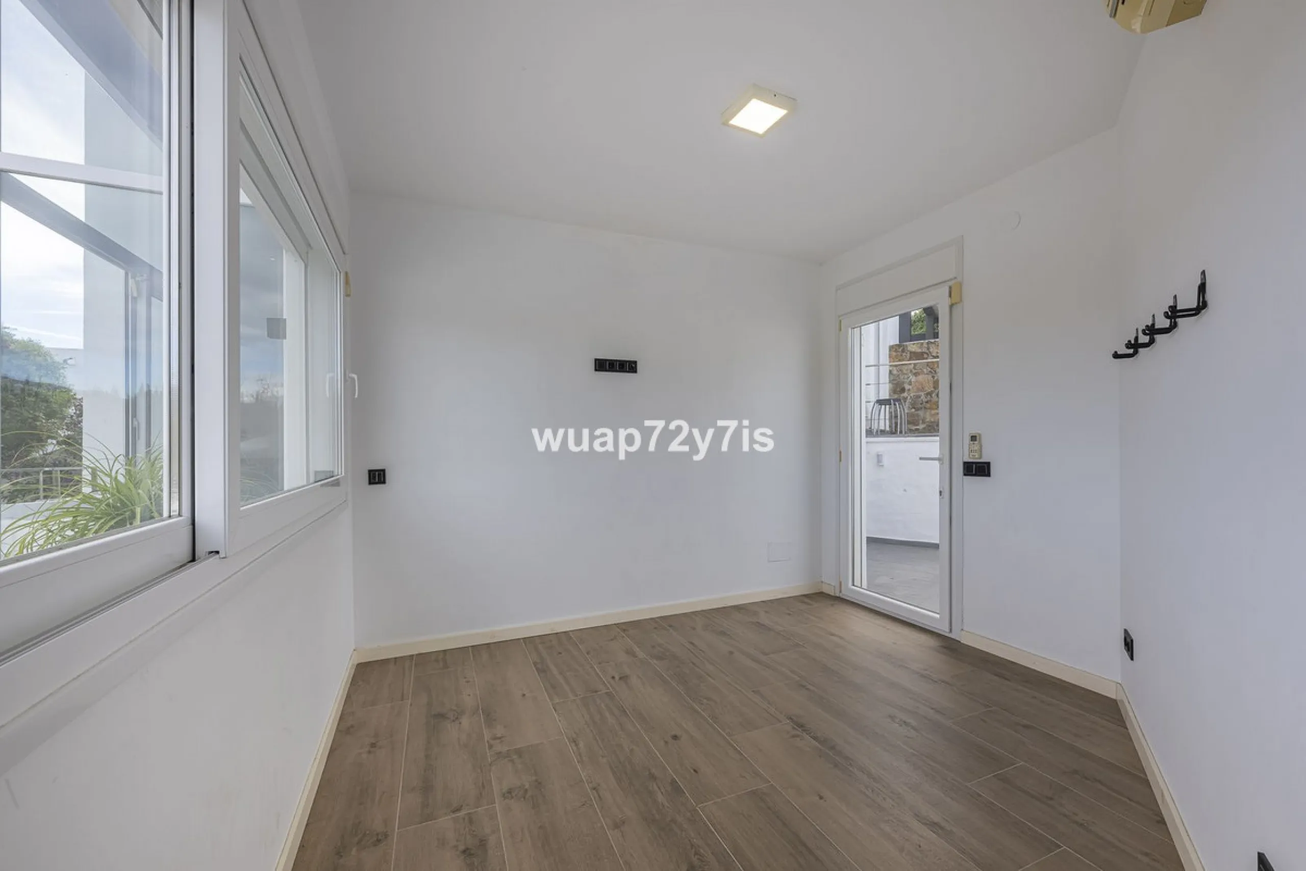 Elegant Renovated Villa with Private Pool and Open Green Views