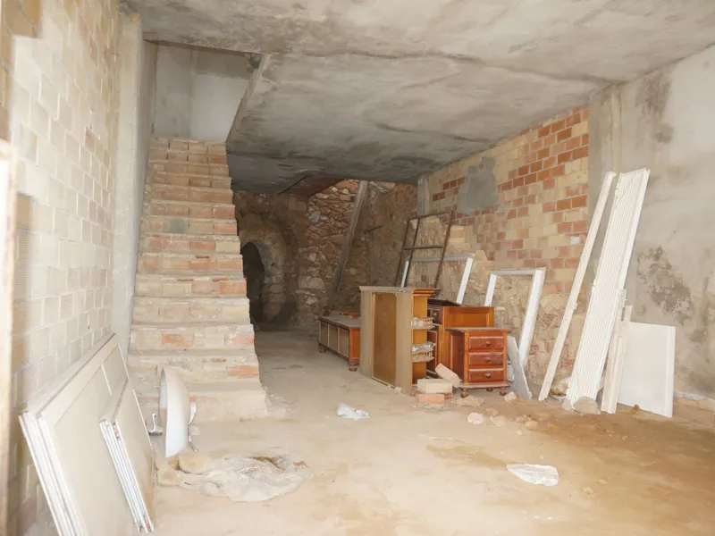 PANORAMIC SEA VIEWS & INFINITE POTENTIAL IN MIJAS PUEBLO; A DIAMOND IN THE ROUGH