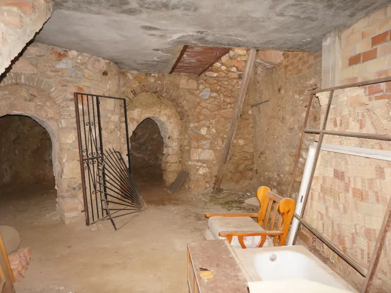 PANORAMIC SEA VIEWS & INFINITE POTENTIAL IN MIJAS PUEBLO; A DIAMOND IN THE ROUGH