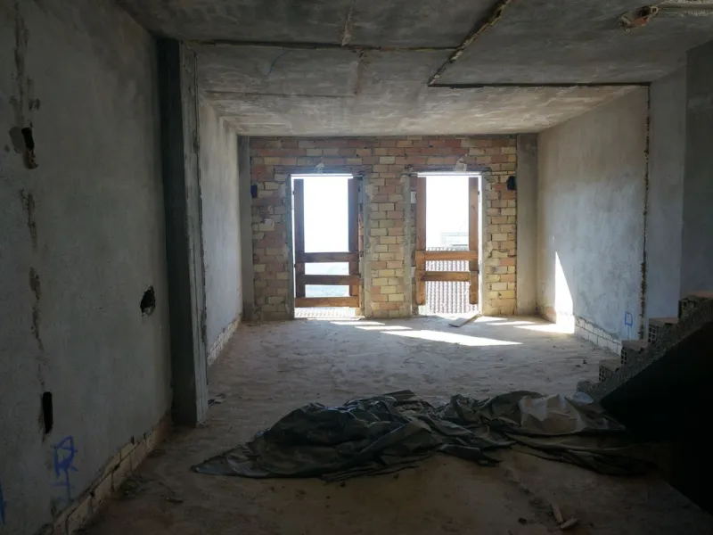 PANORAMIC SEA VIEWS & INFINITE POTENTIAL IN MIJAS PUEBLO; A DIAMOND IN THE ROUGH