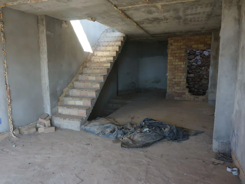 PANORAMIC SEA VIEWS & INFINITE POTENTIAL IN MIJAS PUEBLO; A DIAMOND IN THE ROUGH