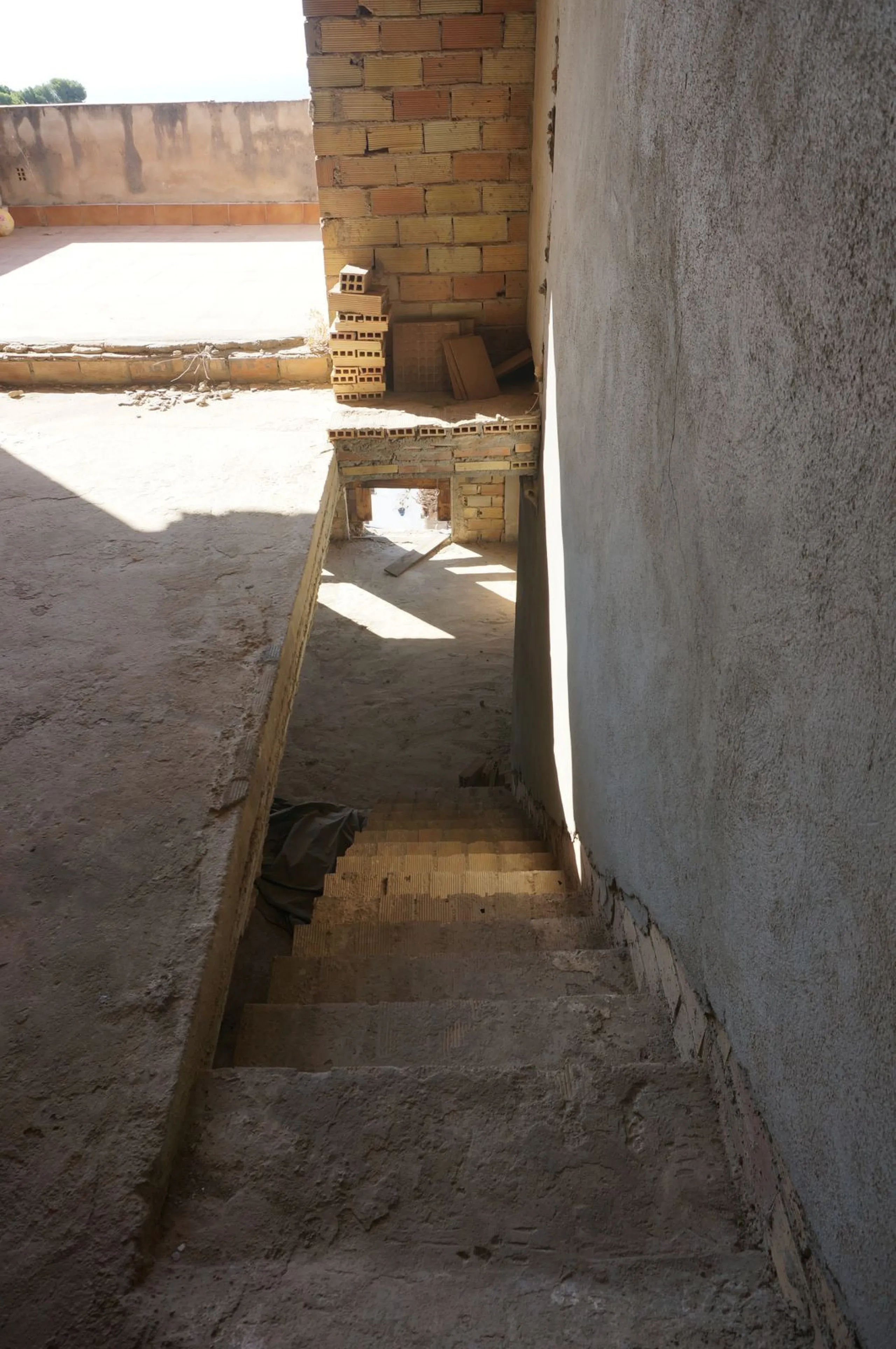 PANORAMIC SEA VIEWS & INFINITE POTENTIAL IN MIJAS PUEBLO; A DIAMOND IN THE ROUGH