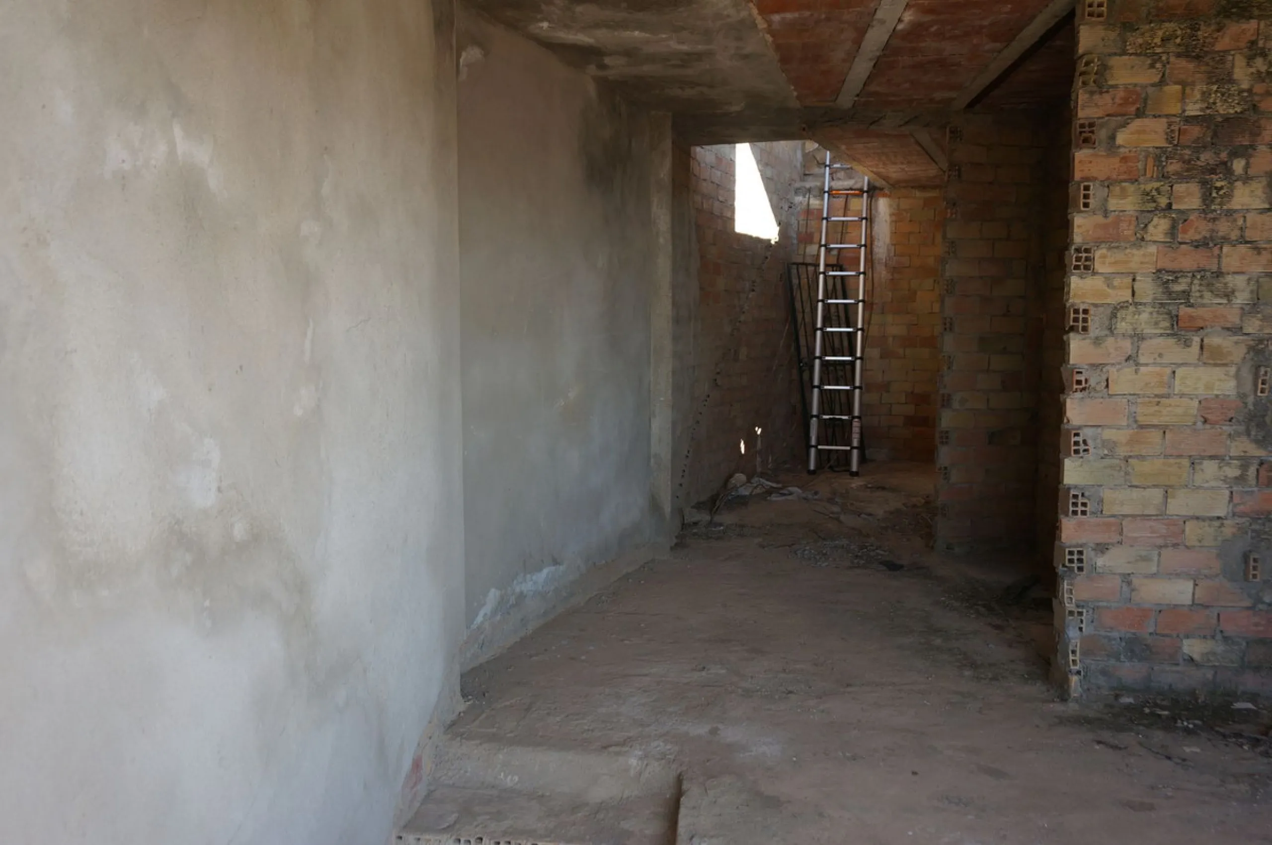 PANORAMIC SEA VIEWS & INFINITE POTENTIAL IN MIJAS PUEBLO; A DIAMOND IN THE ROUGH