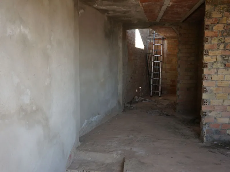 PANORAMIC SEA VIEWS & INFINITE POTENTIAL IN MIJAS PUEBLO; A DIAMOND IN THE ROUGH