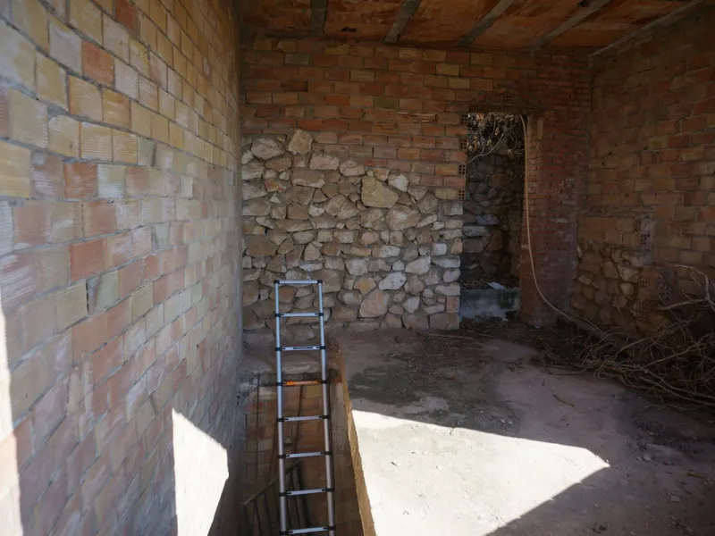 PANORAMIC SEA VIEWS & INFINITE POTENTIAL IN MIJAS PUEBLO; A DIAMOND IN THE ROUGH