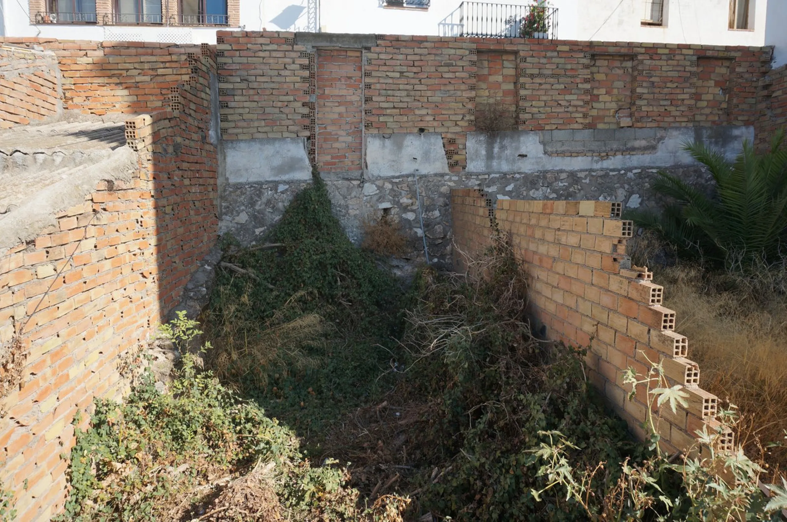 PANORAMIC SEA VIEWS & INFINITE POTENTIAL IN MIJAS PUEBLO; A DIAMOND IN THE ROUGH