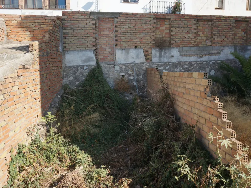 PANORAMIC SEA VIEWS & INFINITE POTENTIAL IN MIJAS PUEBLO; A DIAMOND IN THE ROUGH