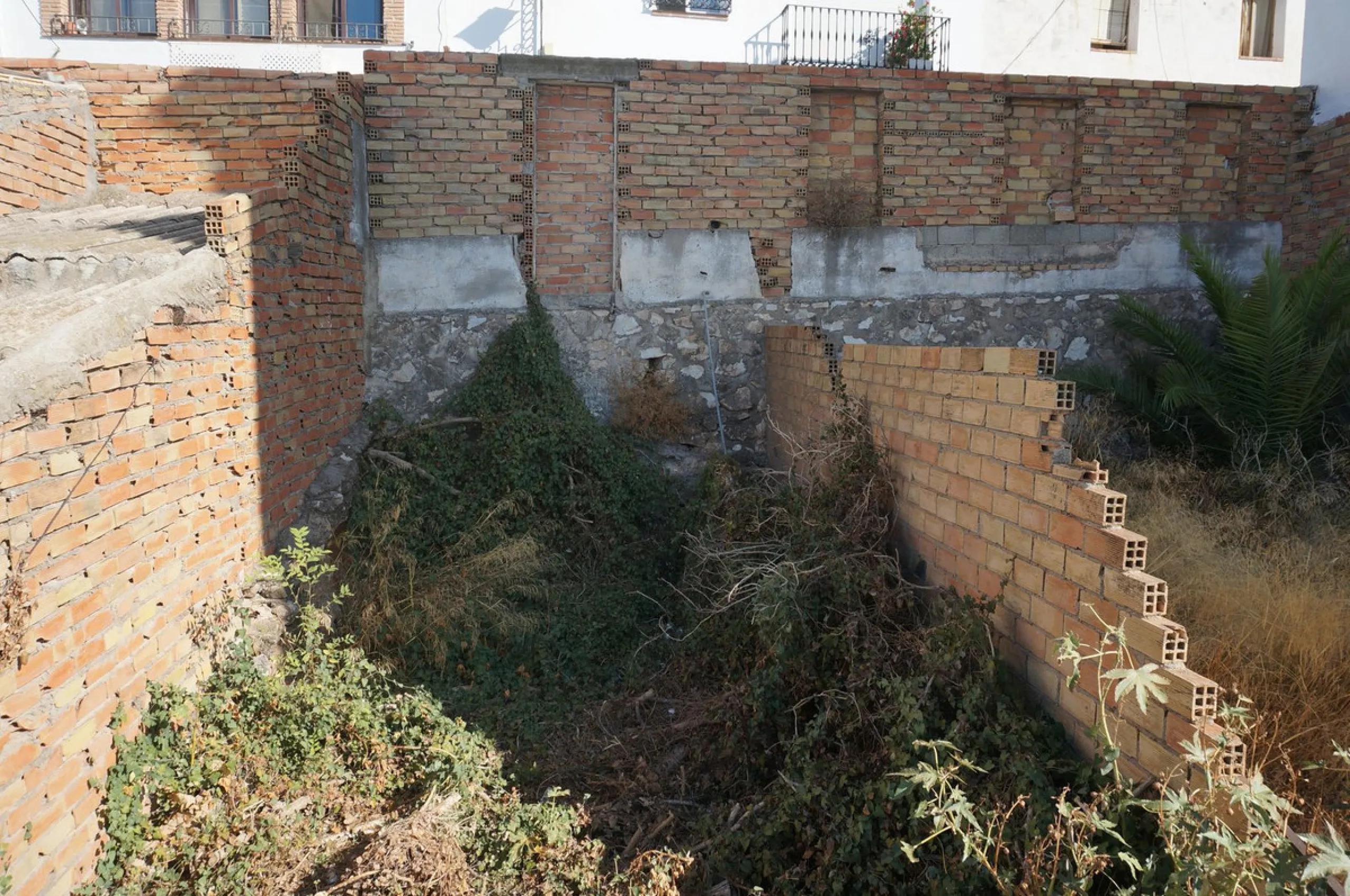 PANORAMIC SEA VIEWS & INFINITE POTENTIAL IN MIJAS PUEBLO; A DIAMOND IN THE ROUGH