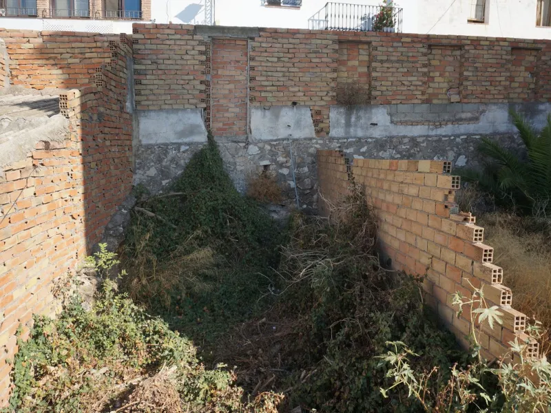 PANORAMIC SEA VIEWS & INFINITE POTENTIAL IN MIJAS PUEBLO; A DIAMOND IN THE ROUGH