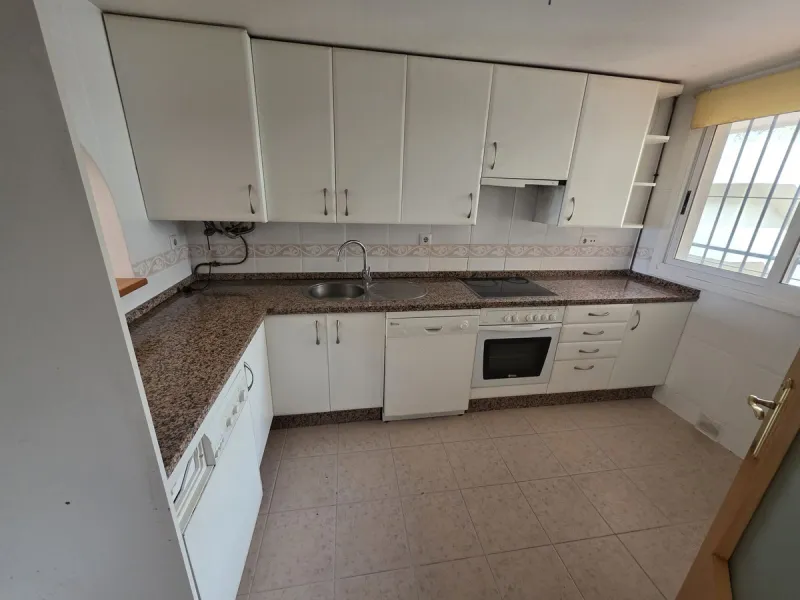 3rd FLOOR - WEST FACING. Apartment located in the exclusive area of Guadalmina Alta, within the prestigious Campos de Guadalmina residential complex, surrounded by nature and golf courses, synonymous with tranquillity, security and quality of life.