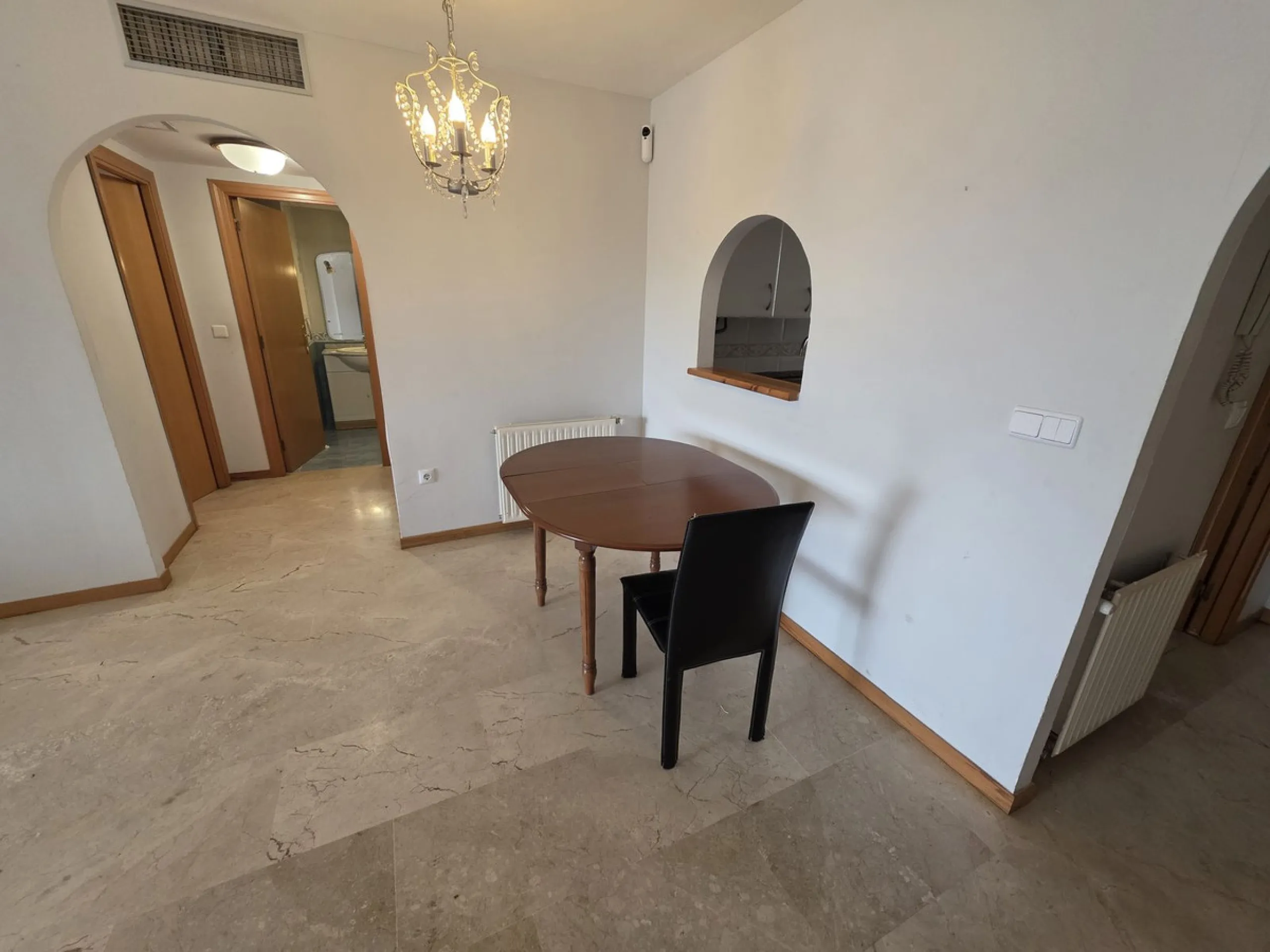 3rd FLOOR - WEST FACING. Apartment located in the exclusive area of Guadalmina Alta, within the prestigious Campos de Guadalmina residential complex, surrounded by nature and golf courses, synonymous with tranquillity, security and quality of life.