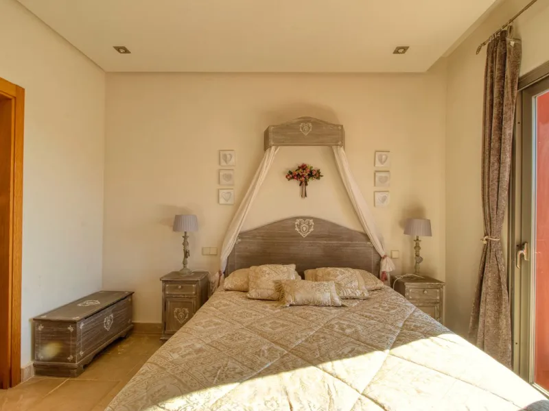 Exceptional Corner Townhouse with Panoramic Sea Views.