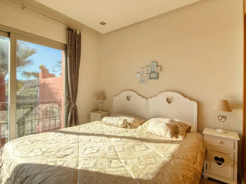 Exceptional Corner Townhouse with Panoramic Sea Views.