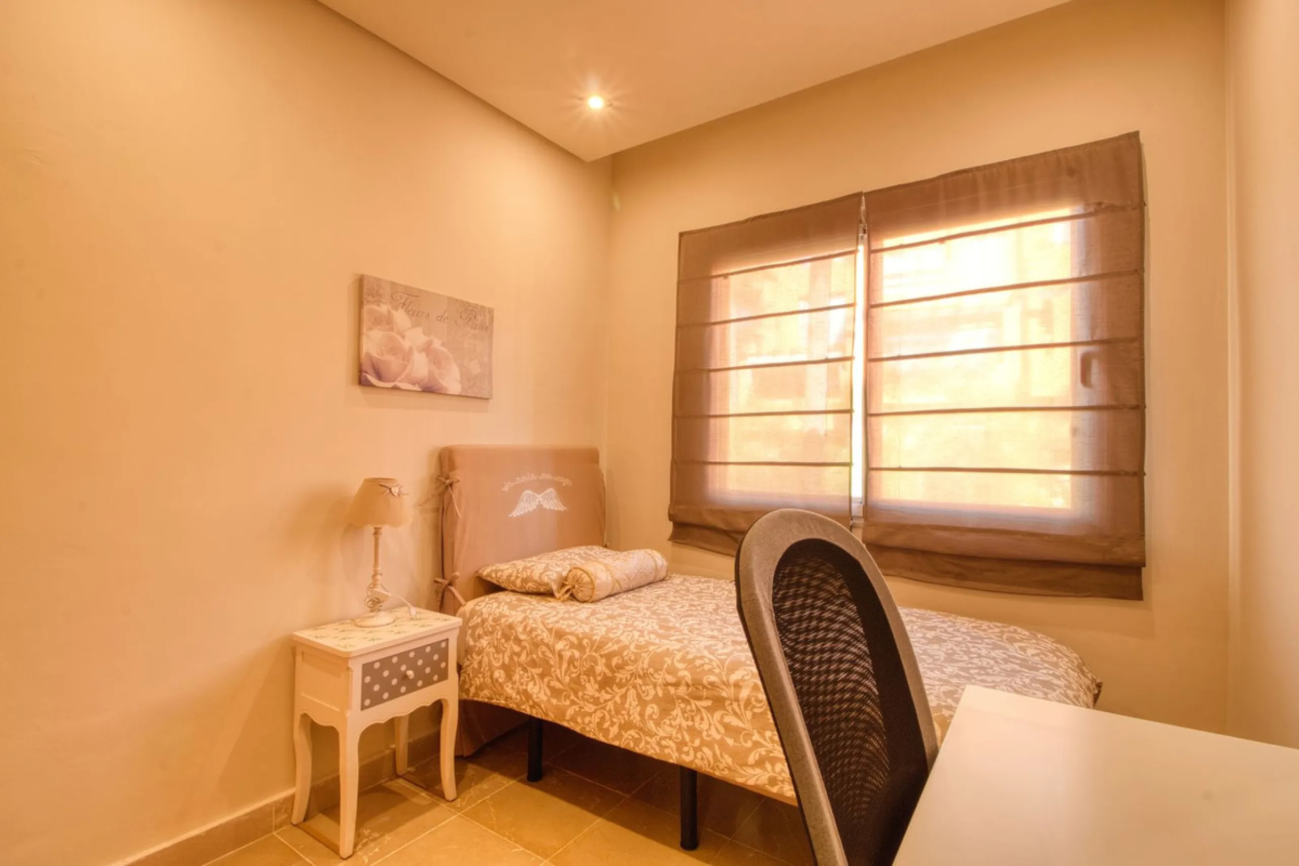 Exceptional Corner Townhouse with Panoramic Sea Views.
