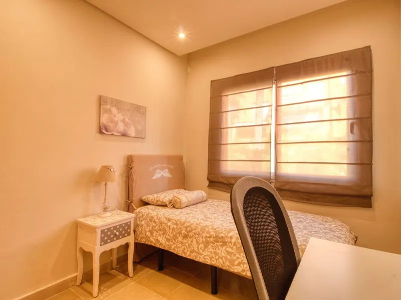 Exceptional Corner Townhouse with Panoramic Sea Views.