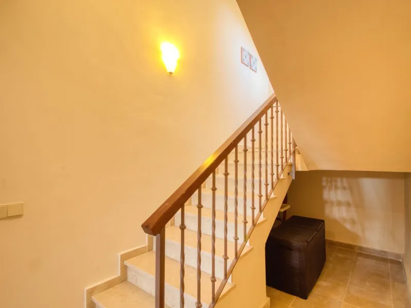 Exceptional Corner Townhouse with Panoramic Sea Views.