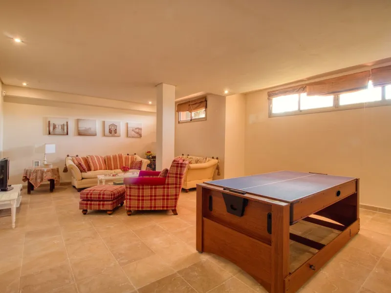 Exceptional Corner Townhouse with Panoramic Sea Views.
