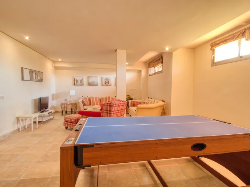 Exceptional Corner Townhouse with Panoramic Sea Views.