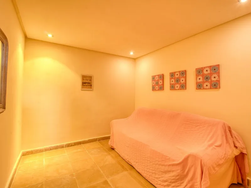 Exceptional Corner Townhouse with Panoramic Sea Views.