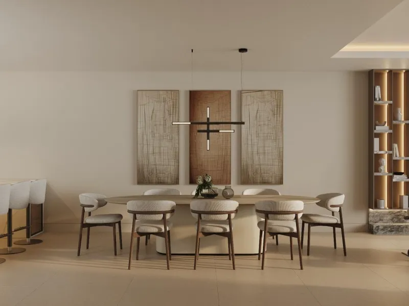 Luxury New Build Villas, Apartments and Townhouses in San Pedro de Alcantara Marbella& & Exclusive Residential Development Near the Beach& & Discover this exceptional new development offering a unique collection of villas, townhouses and apart