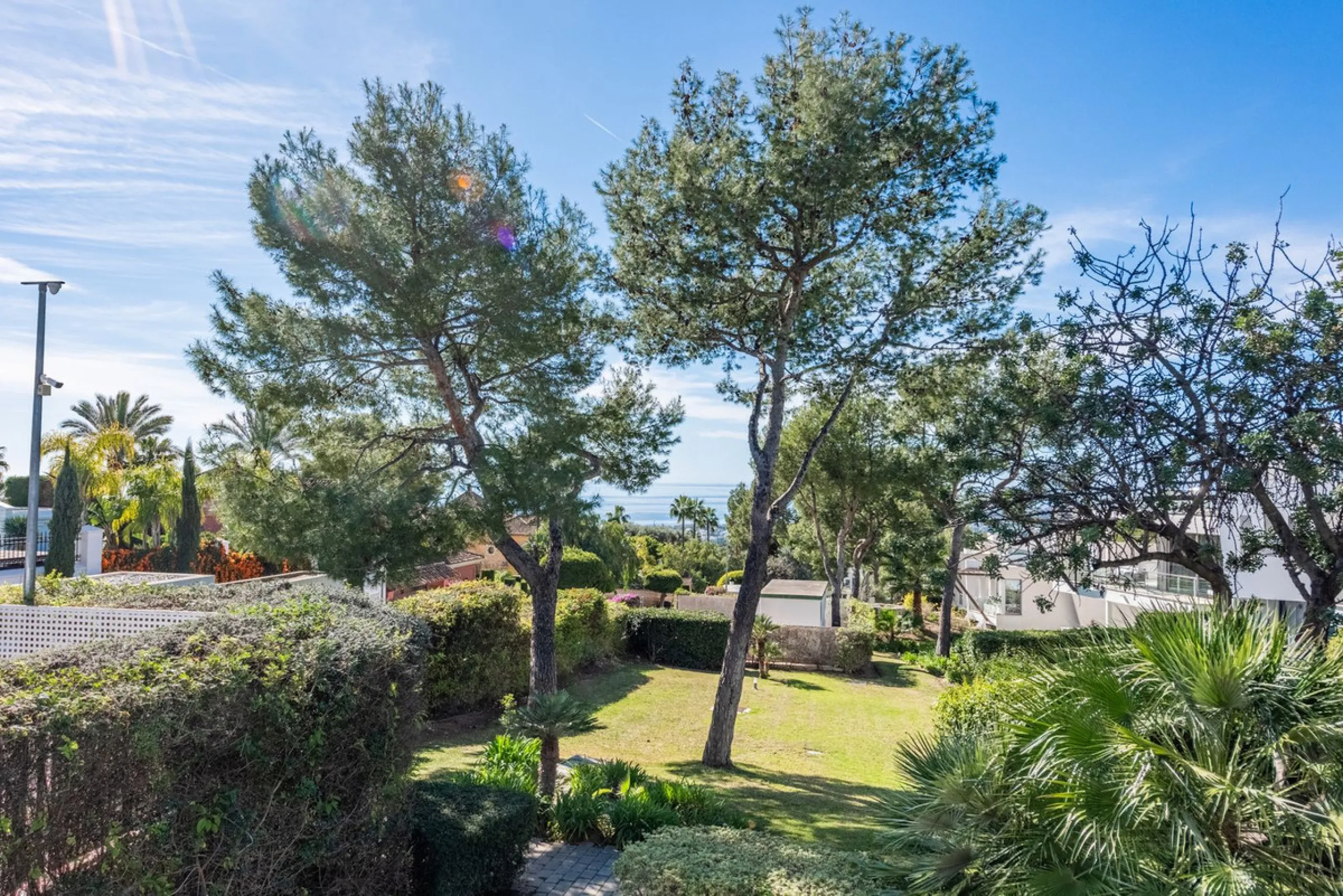 An Exceptional Luxury Residence on Marbella's Golden Mile