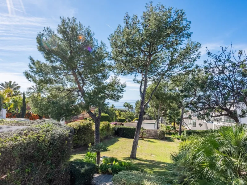 An Exceptional Luxury Residence on Marbella's Golden Mile