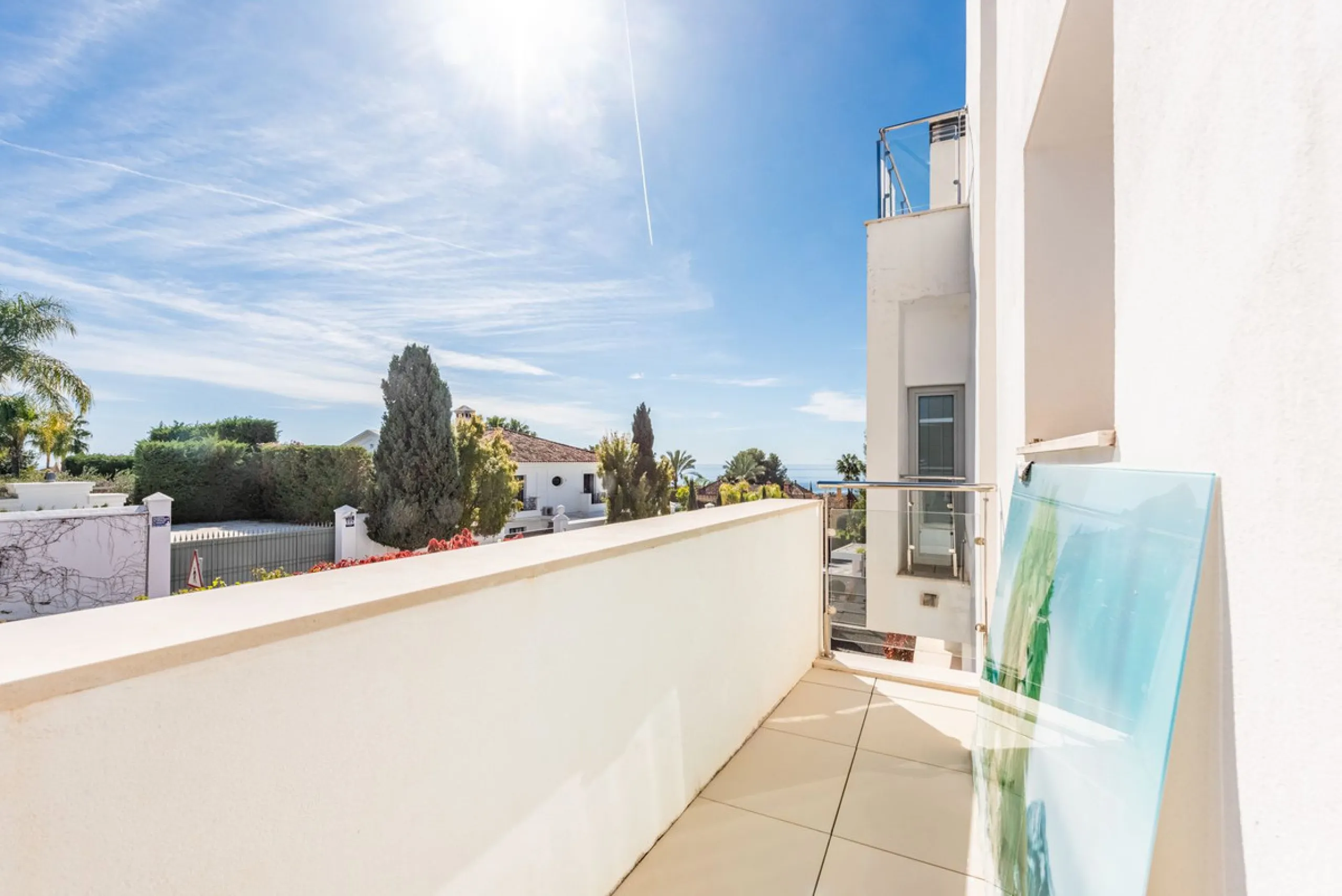 An Exceptional Luxury Residence on Marbella's Golden Mile