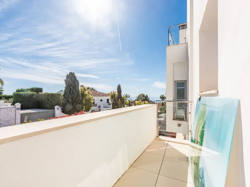 An Exceptional Luxury Residence on Marbella's Golden Mile