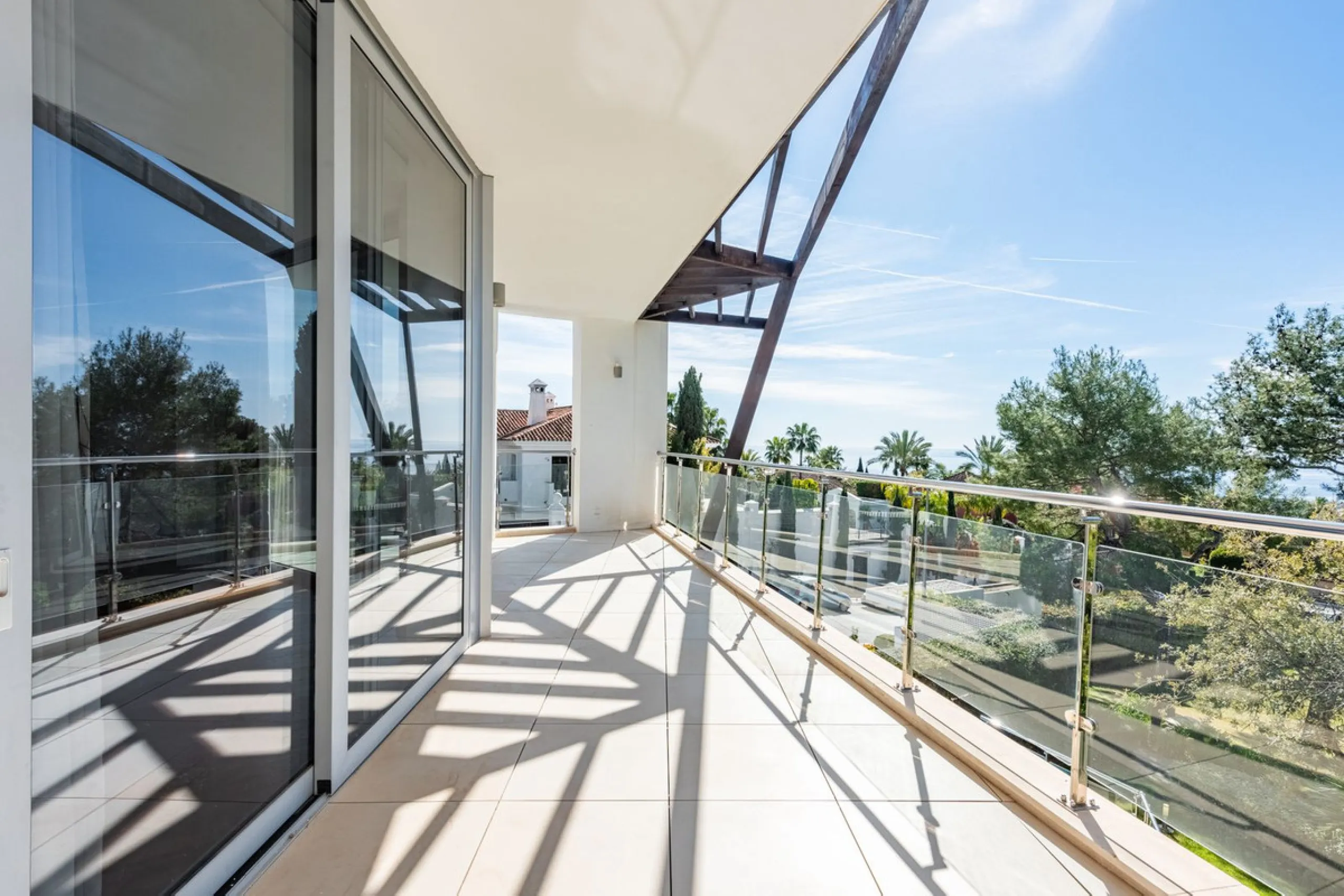 An Exceptional Luxury Residence on Marbella's Golden Mile