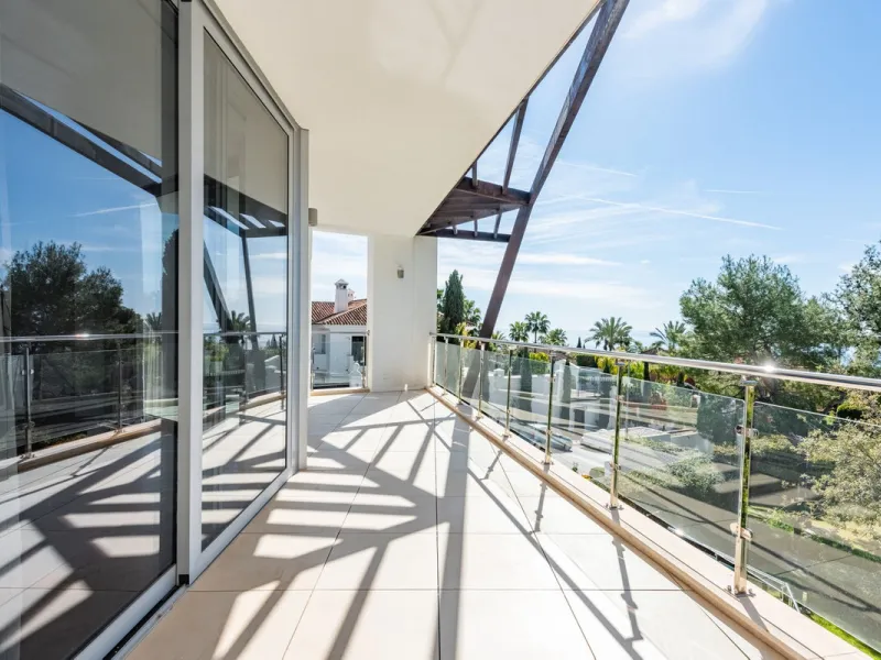 An Exceptional Luxury Residence on Marbella's Golden Mile
