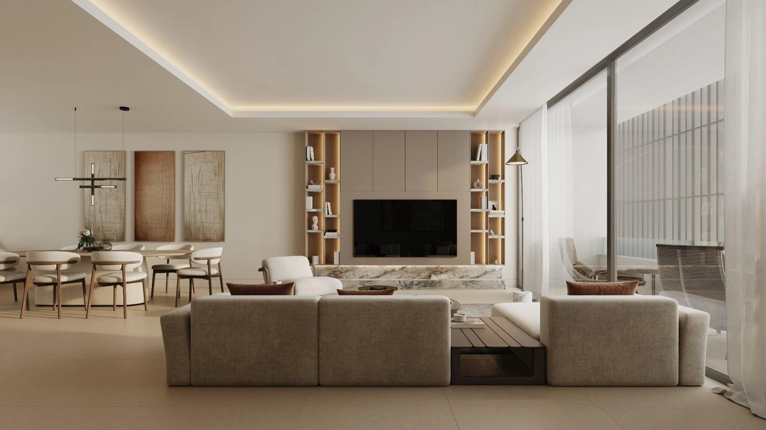 Luxury New Build Villas, Apartments and Townhouses in San Pedro de Alcantara Marbella& & Exclusive Residential Development Near the Beach& & Discover this exceptional new development offering a unique collection of villas, townhouses and apart