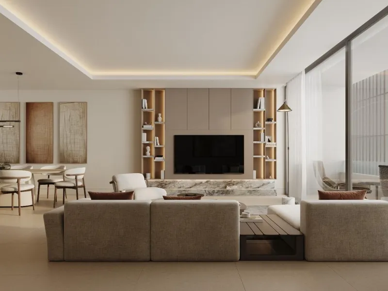 Luxury New Build Villas, Apartments and Townhouses in San Pedro de Alcantara Marbella& & Exclusive Residential Development Near the Beach& & Discover this exceptional new development offering a unique collection of villas, townhouses and apart