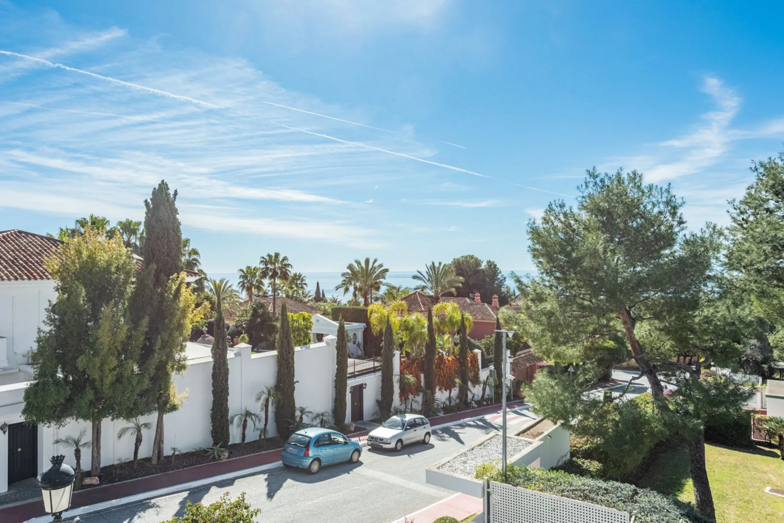 An Exceptional Luxury Residence on Marbella's Golden Mile