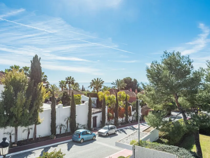 An Exceptional Luxury Residence on Marbella's Golden Mile