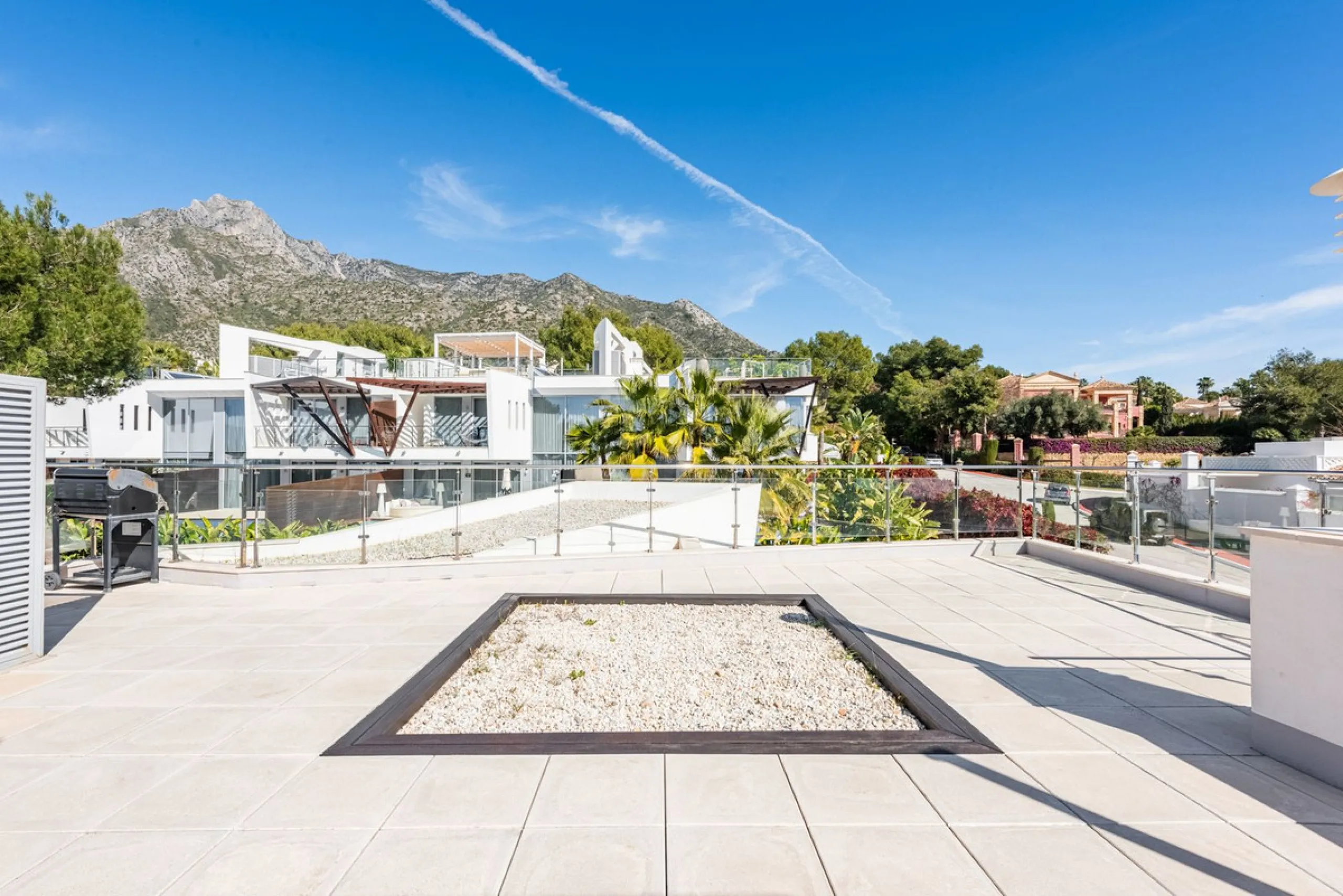 An Exceptional Luxury Residence on Marbella's Golden Mile