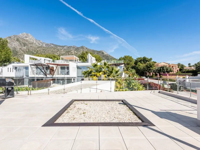 An Exceptional Luxury Residence on Marbella's Golden Mile