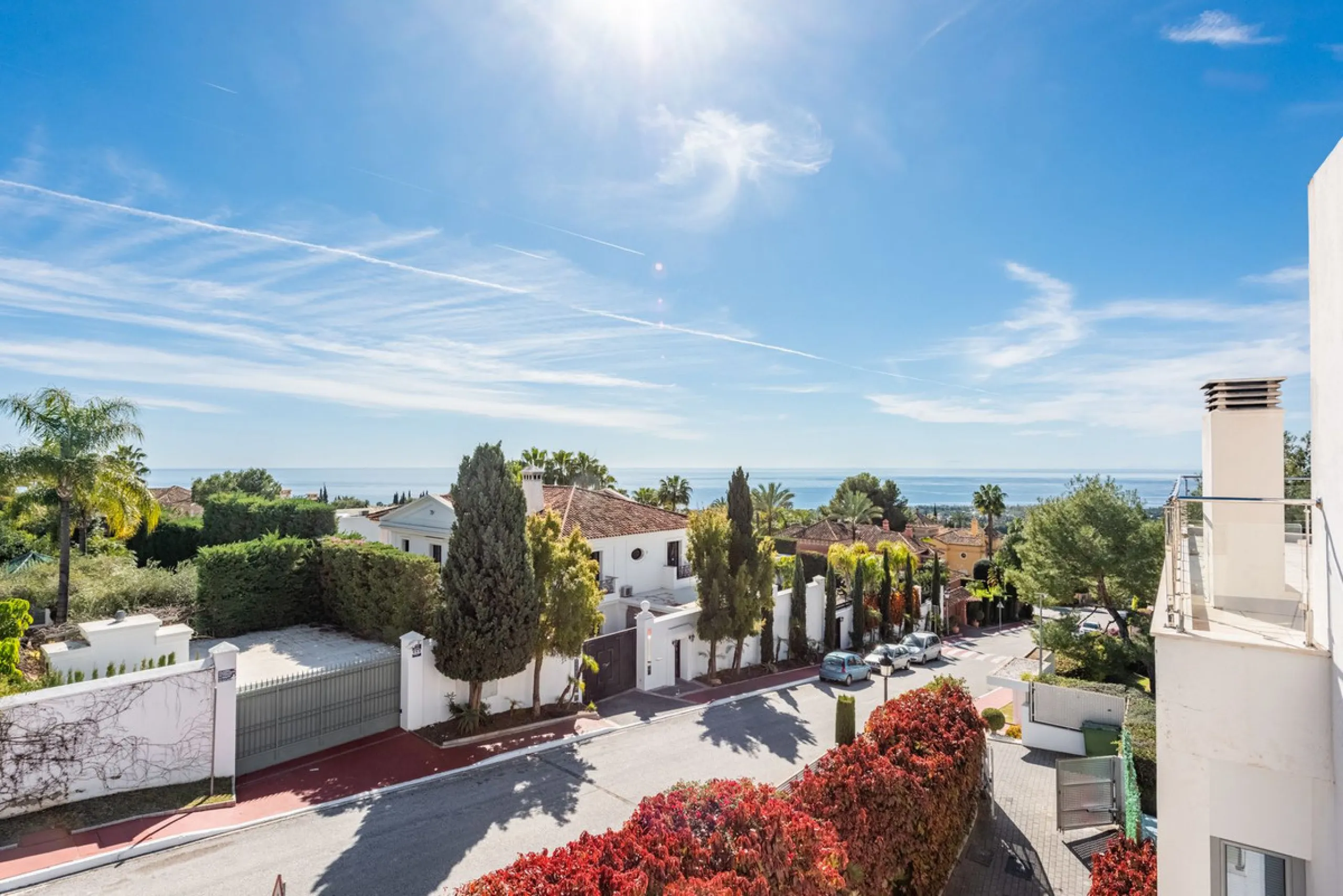 An Exceptional Luxury Residence on Marbella's Golden Mile