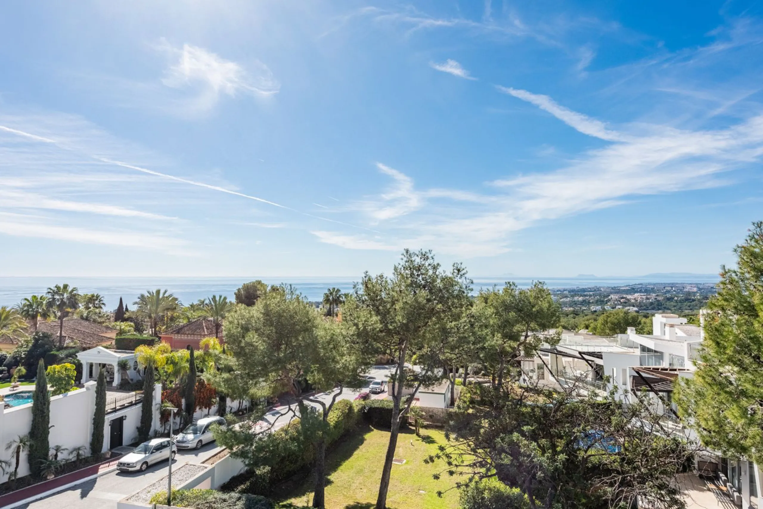 An Exceptional Luxury Residence on Marbella's Golden Mile
