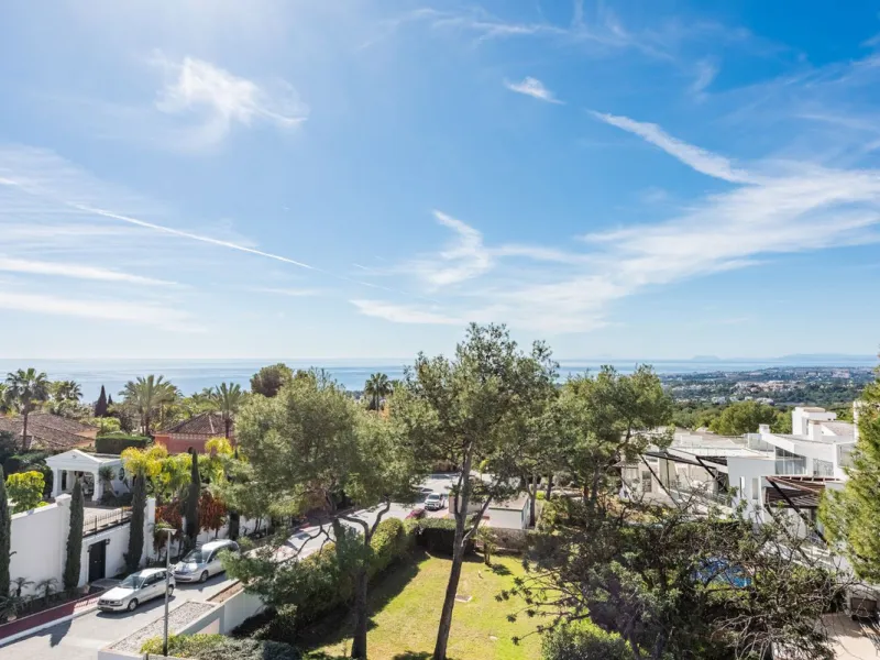 An Exceptional Luxury Residence on Marbella's Golden Mile
