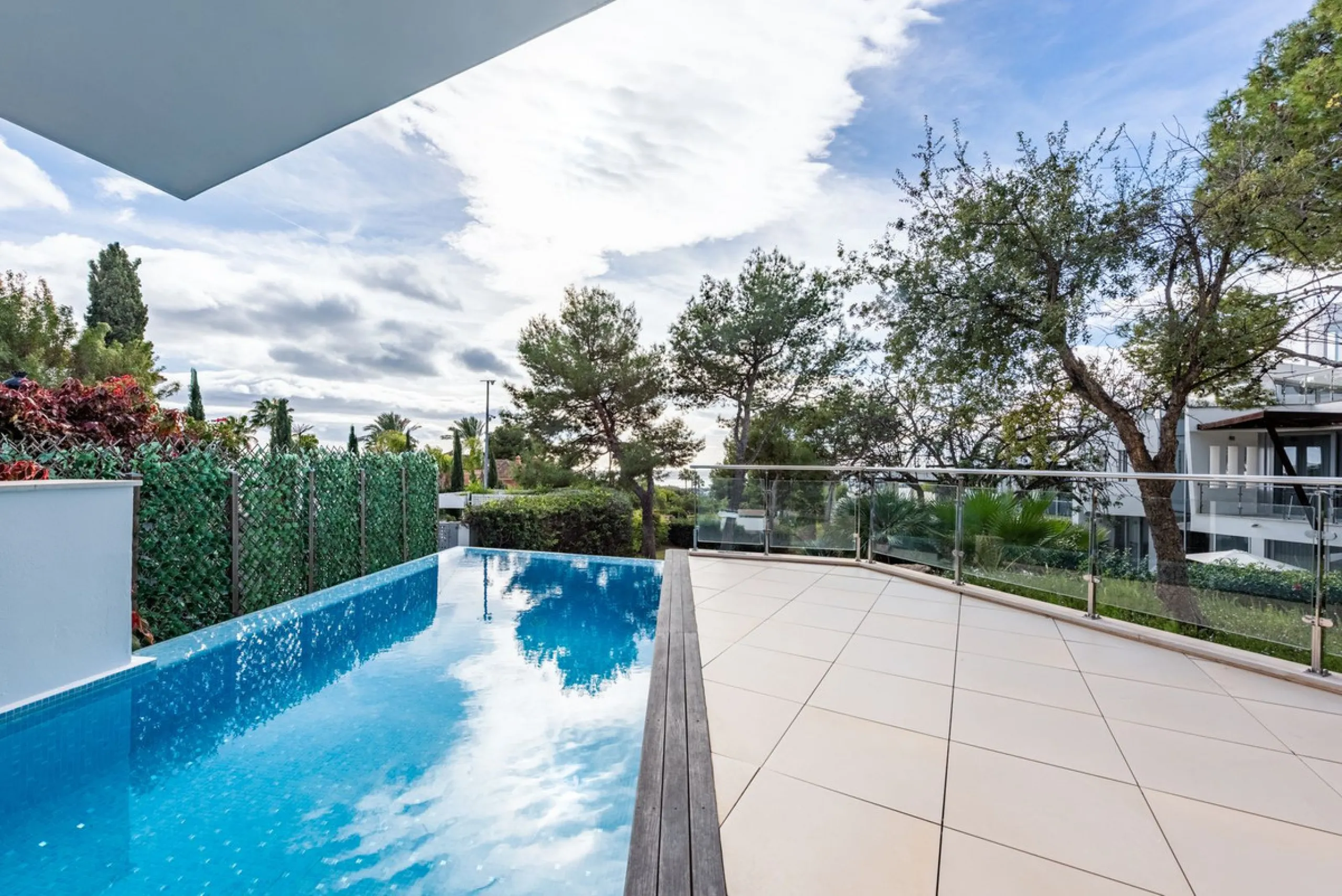 An Exceptional Luxury Residence on Marbella's Golden Mile