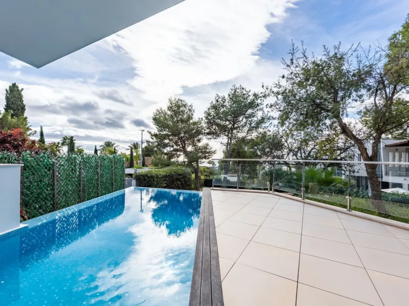 An Exceptional Luxury Residence on Marbella's Golden Mile