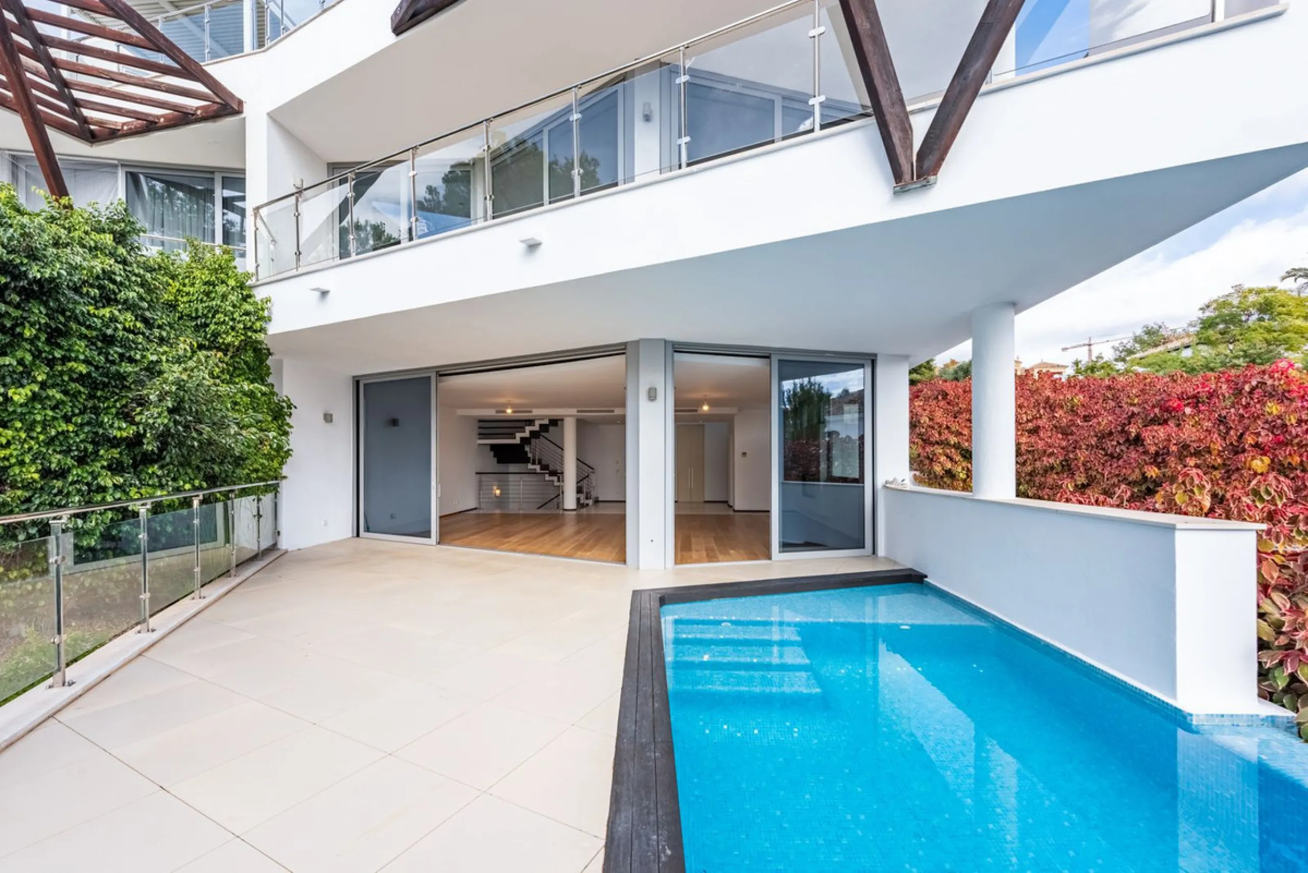 An Exceptional Luxury Residence on Marbella's Golden Mile