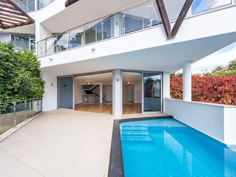 An Exceptional Luxury Residence on Marbella's Golden Mile
