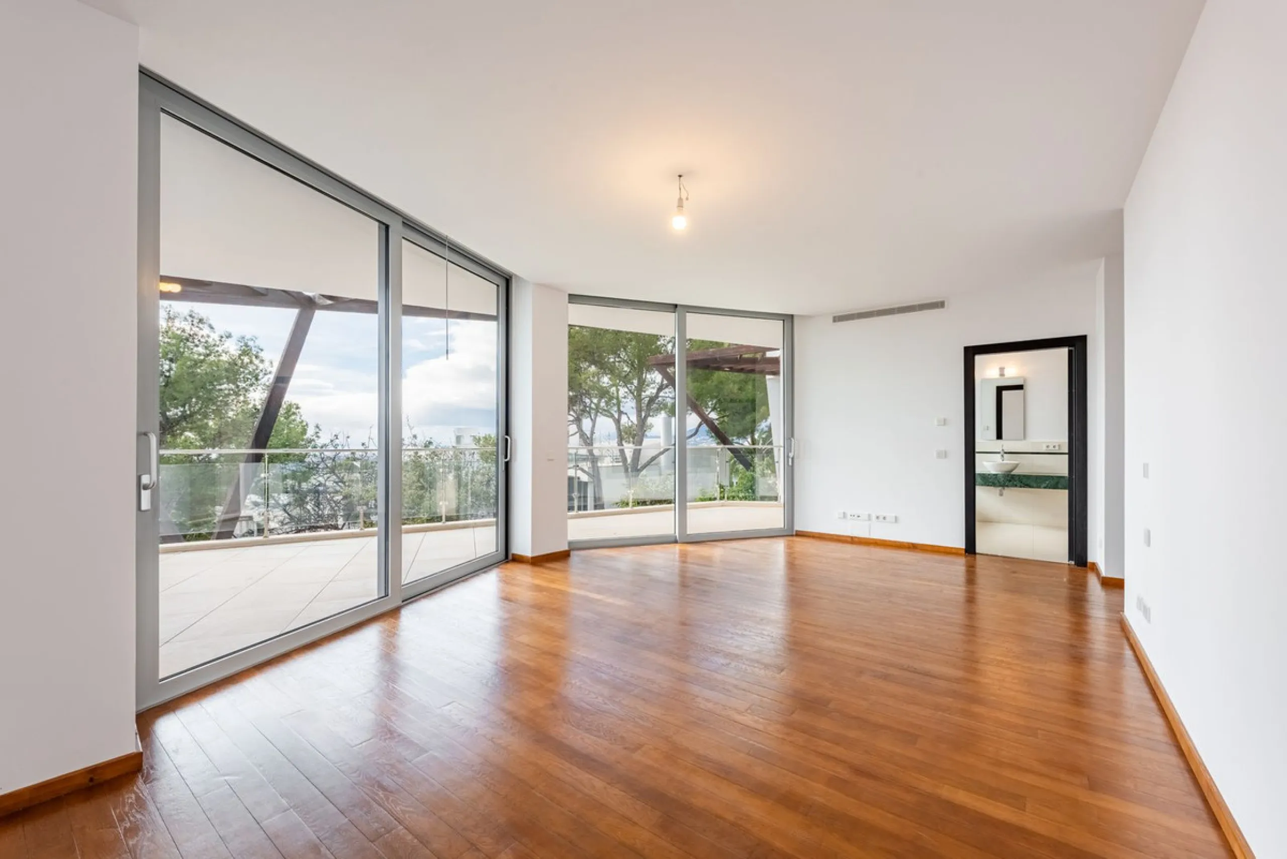 An Exceptional Luxury Residence on Marbella's Golden Mile